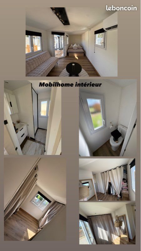 Maison à vendre, 23m², Vedène