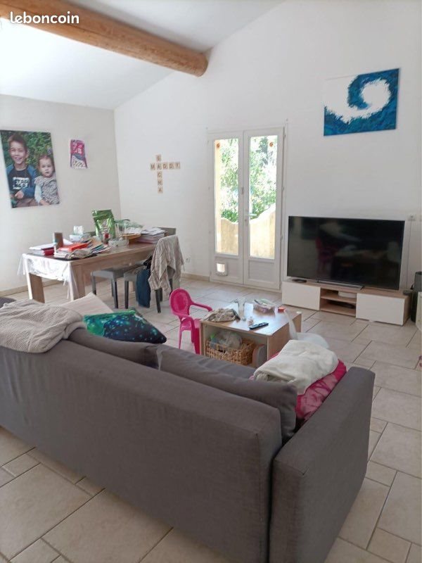 Maison à louer, 140m², Peipin