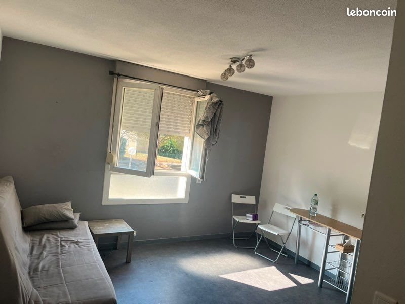 Appartement à louer, 21m², Avignon