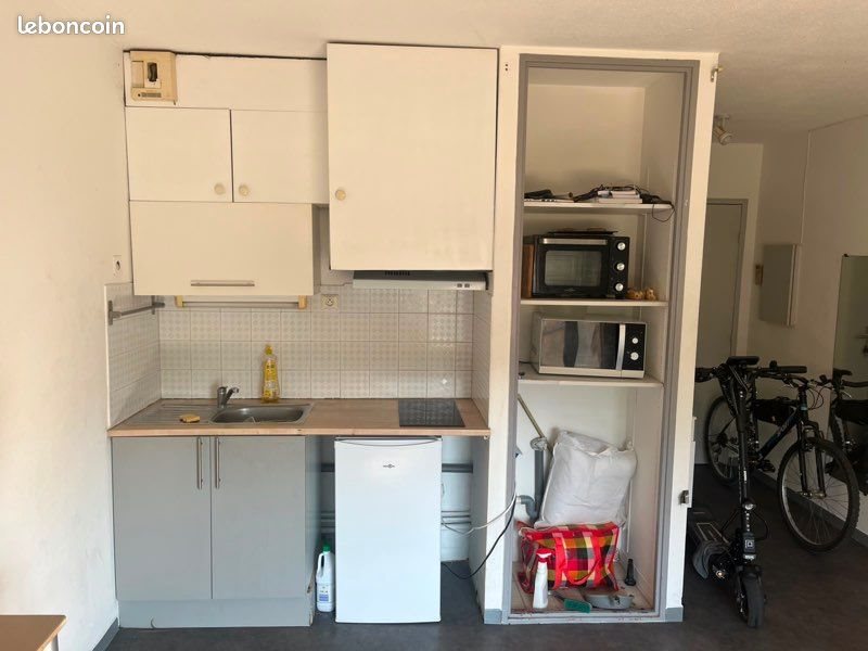 Appartement à louer, 21m², Avignon