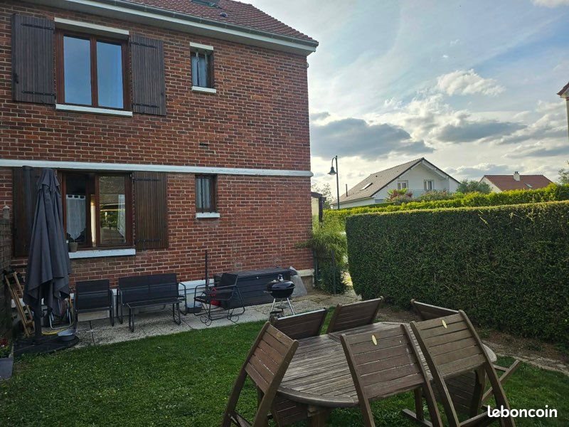 Maison à vendre, 90m², Franqueville-Saint-Pierre