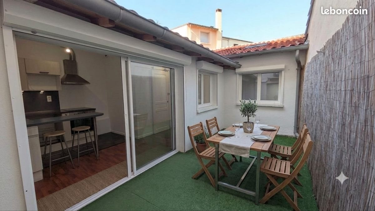 Appartement à vendre, 64m², Albi