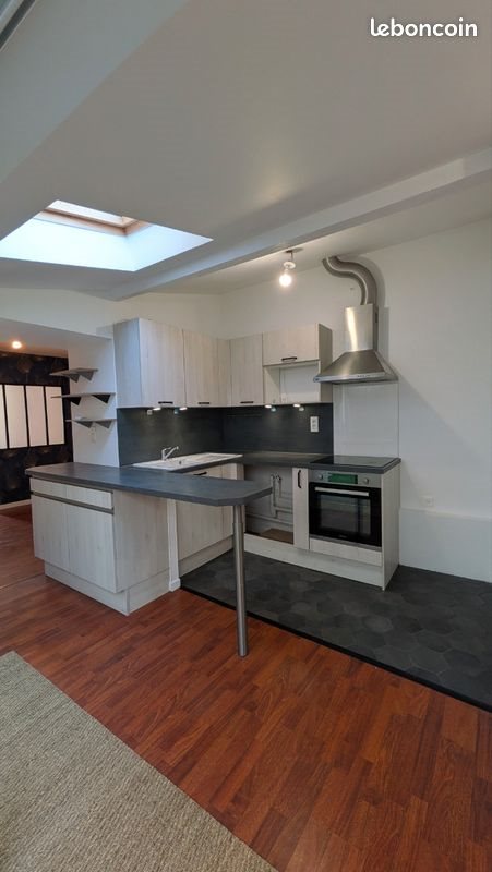 Appartement à vendre, 64m², Albi