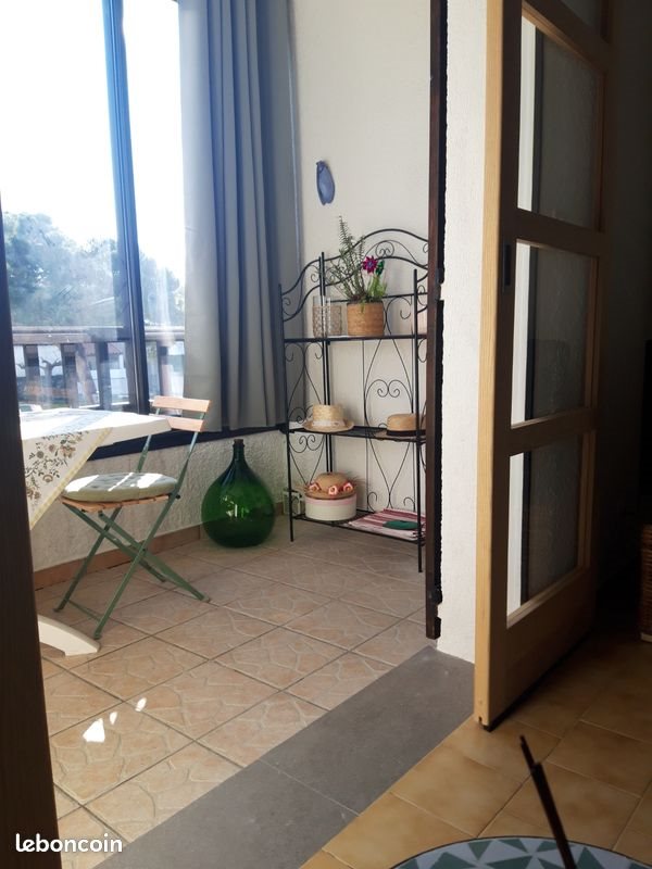 Appartement à vendre, 39m², Saintes-Maries-de-la-Mer