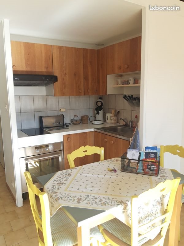 Appartement à vendre, 39m², Saintes-Maries-de-la-Mer