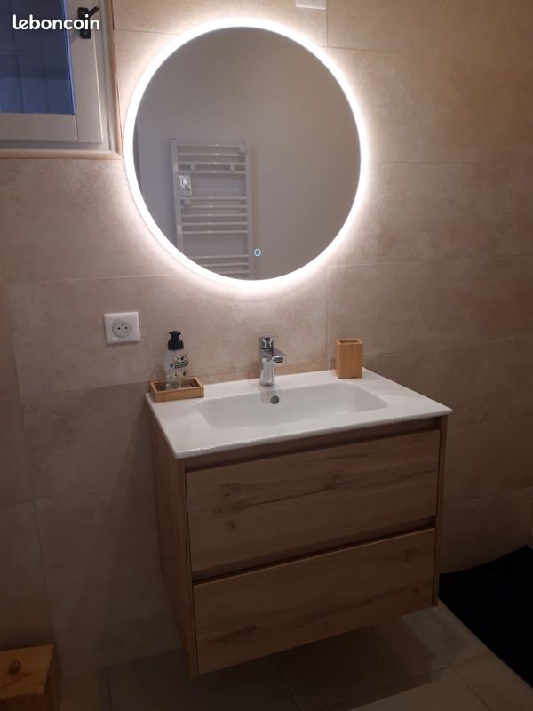 Appartement à vendre, 39m², Saintes-Maries-de-la-Mer