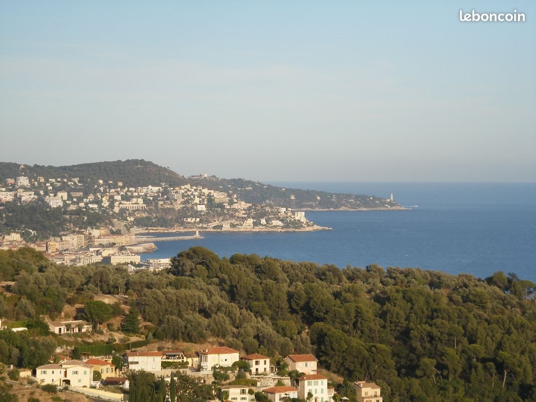 Appartement à louer, 60m², Nice