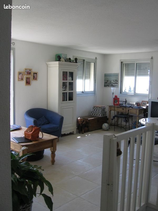 Appartement à louer, 60m², Nice