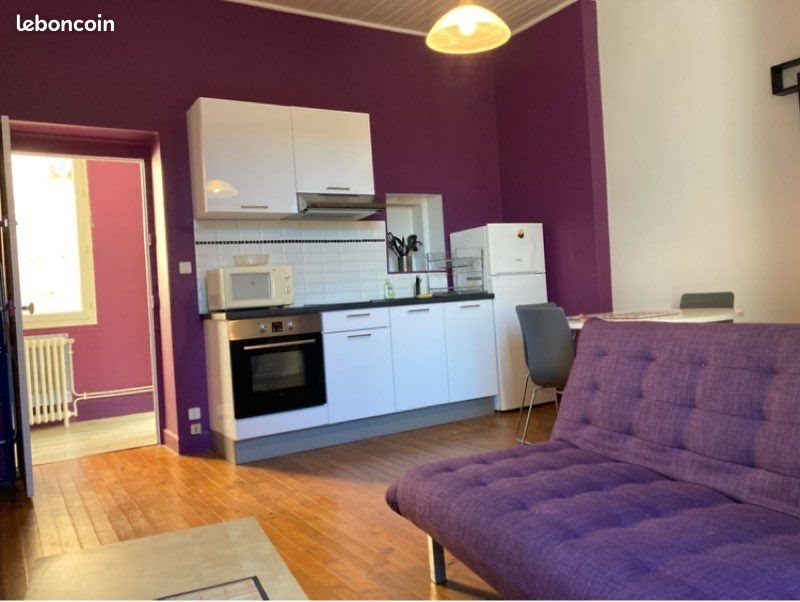 Appartement à louer, 45m², Cahors