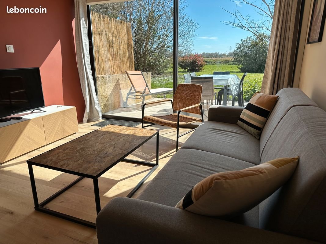 Appartement à louer, 40m², Arles