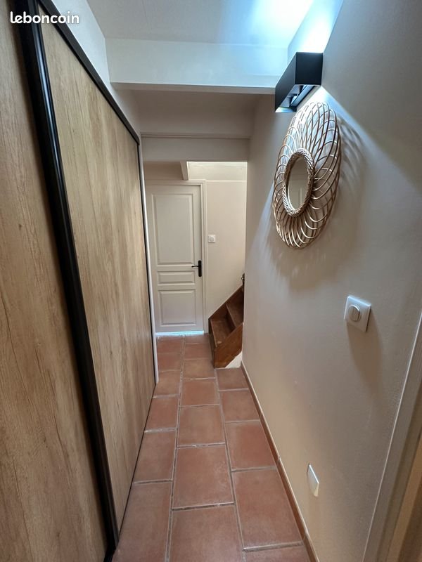 Appartement à louer, 40m², Arles