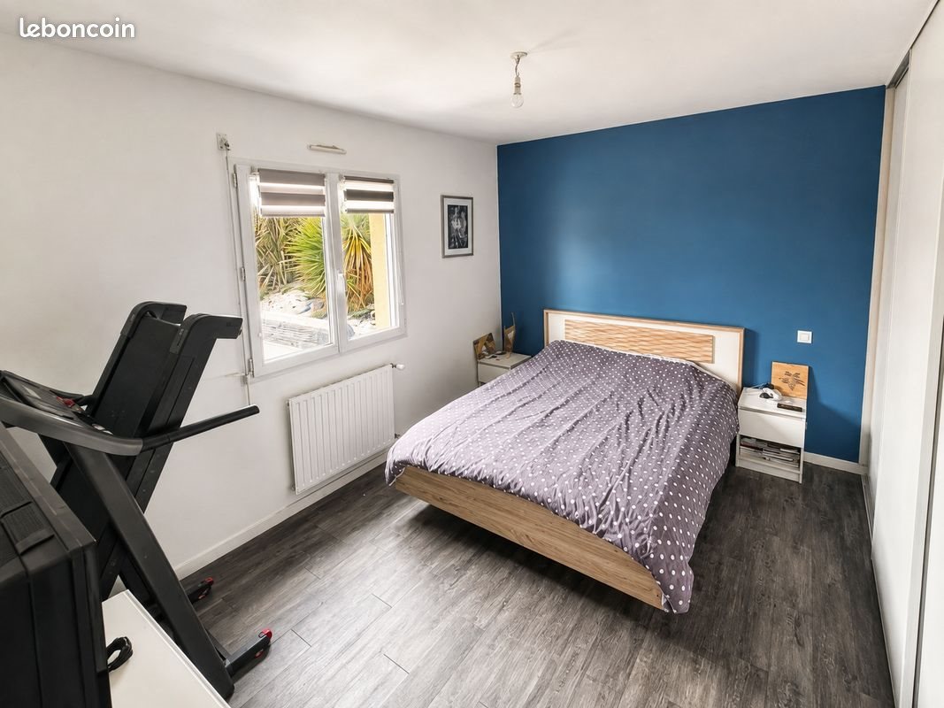 Maison à vendre, 140m², Guichen