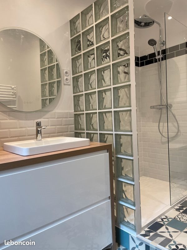 Appartement à louer, 56m², Boulogne-Billancourt