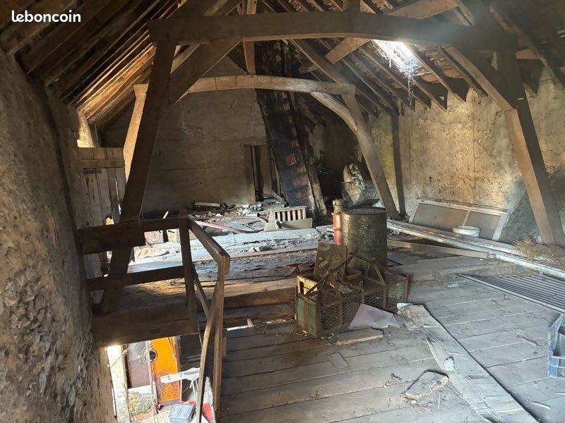 Maison à vendre, 45m², Olivet