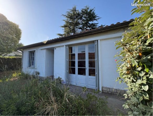 Maison à vendre, 75m², Cenon