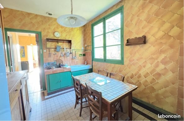 Maison à vendre, 75m², Cenon
