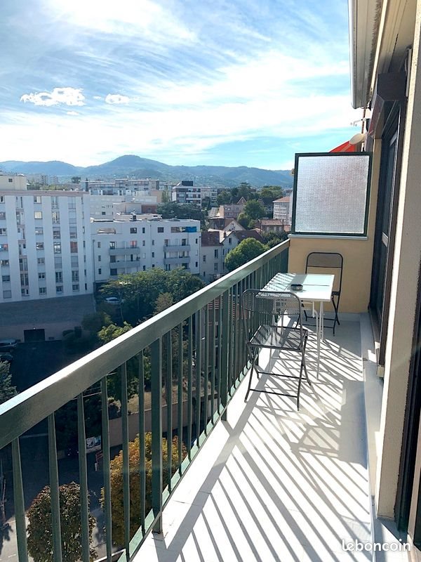 Appartement à louer, 68m², Clermont-Ferrand