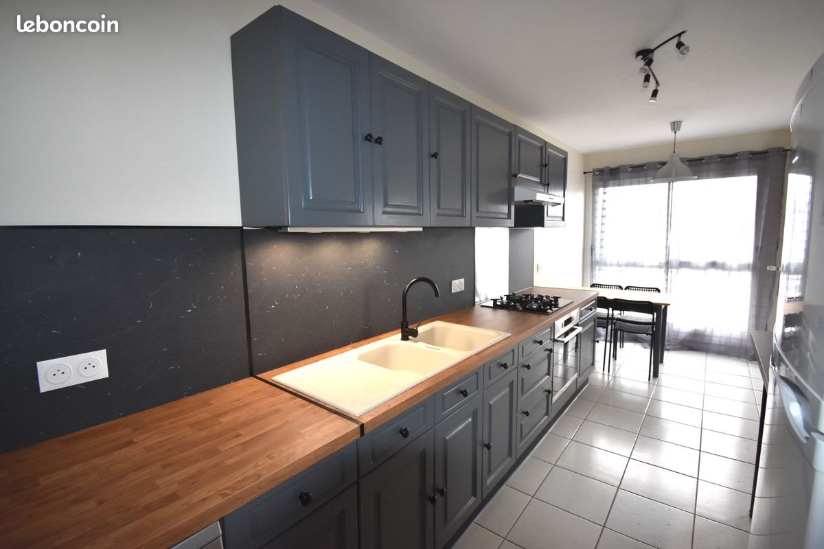 Appartement à louer, 68m², Clermont-Ferrand