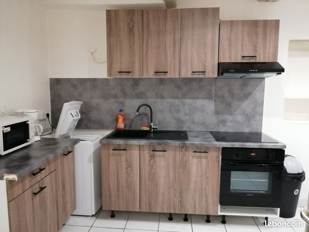 Appartement à vendre, 74m², Le Luc