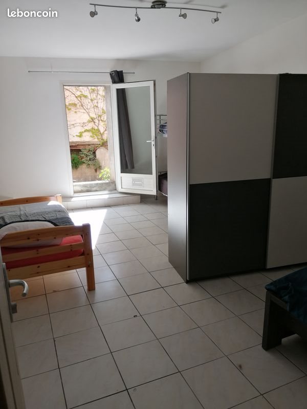 Appartement à vendre, 74m², Le Luc