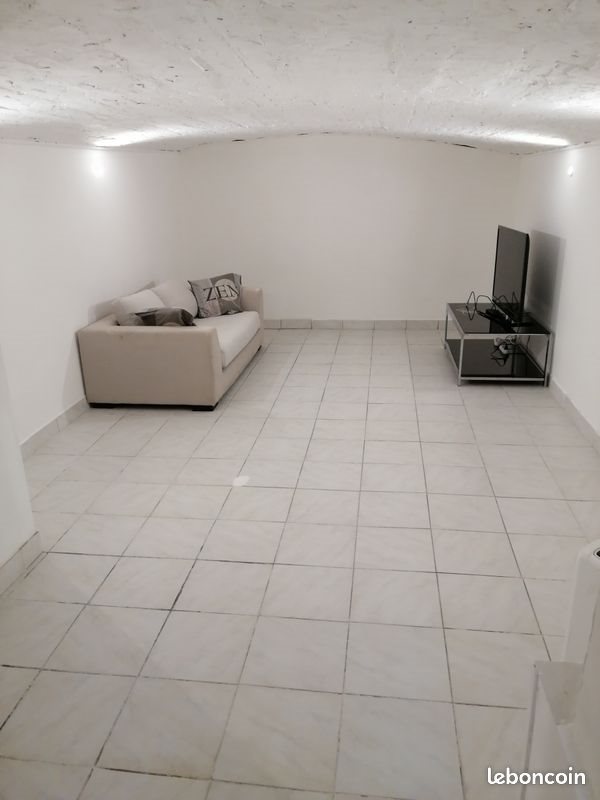 Appartement à vendre, 74m², Le Luc