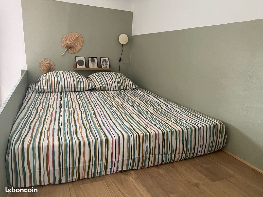 Appartement à louer, 35m², Aix-en-Provence