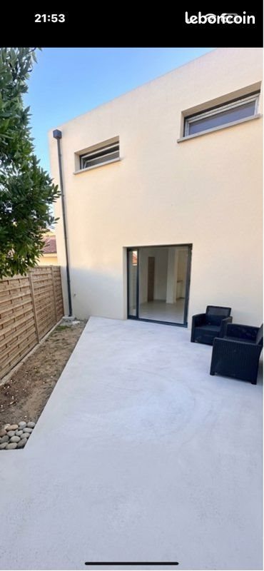 Maison à vendre, 68m², Le Mans