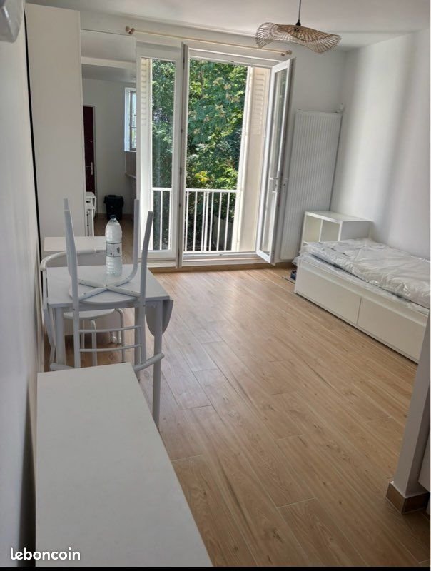 Appartement à louer, 20m², Orsay