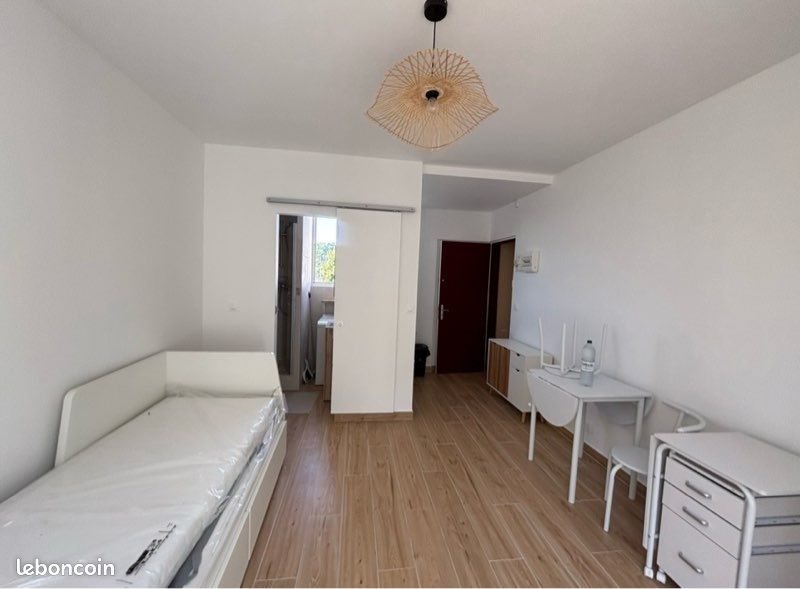 Appartement à louer, 20m², Orsay