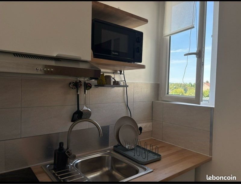 Appartement à louer, 20m², Orsay