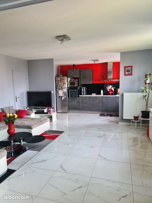 Appartement à vendre, 69m², Sucy-en-Brie