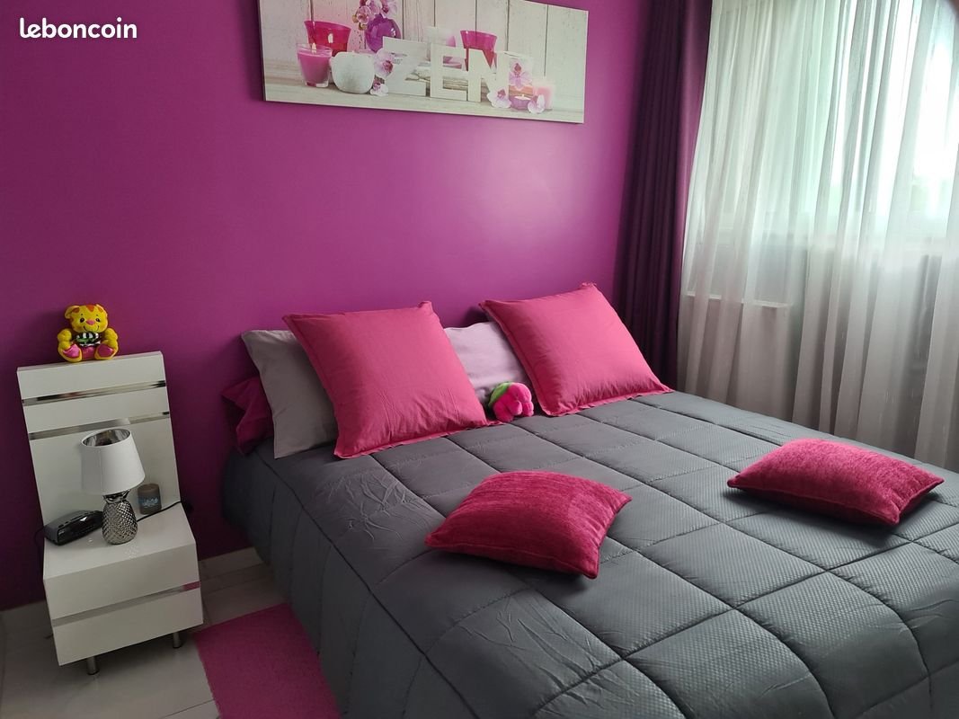 Appartement à vendre, 69m², Sucy-en-Brie