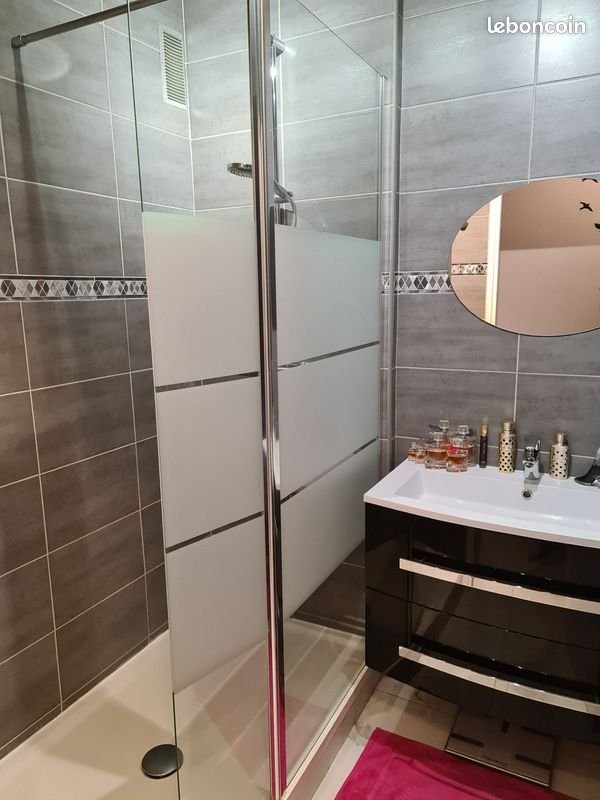 Appartement à vendre, 69m², Sucy-en-Brie