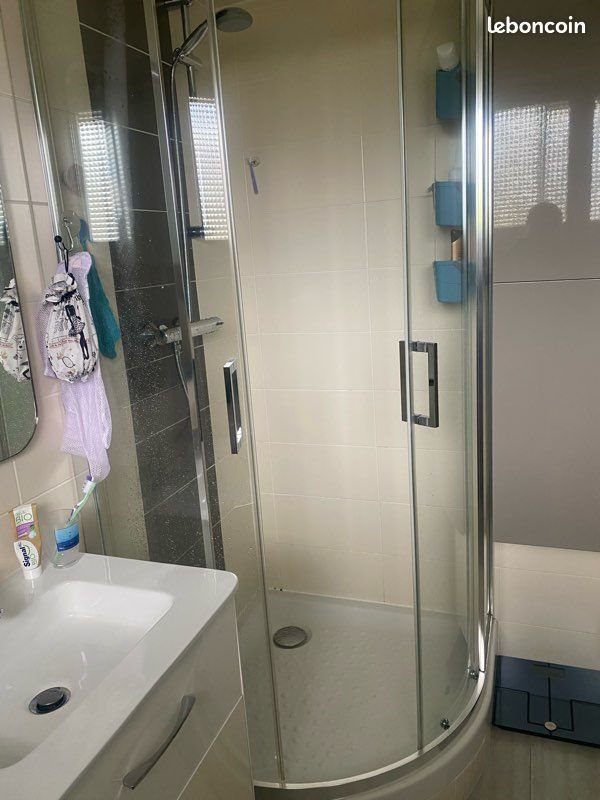 Appartement à louer, 98m², Giromagny