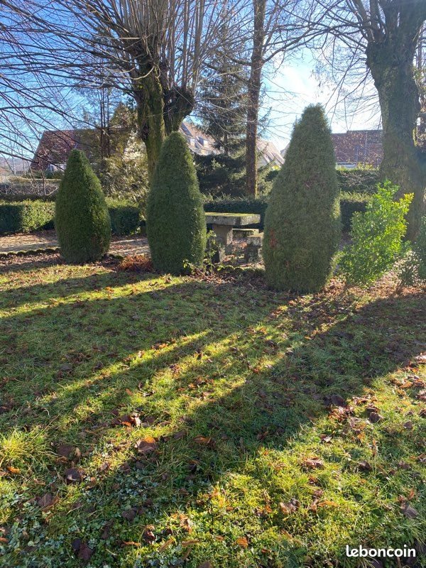 Appartement à louer, 98m², Giromagny