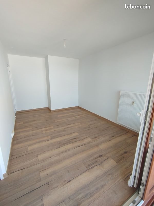Appartement à louer, 37m², Mulhouse