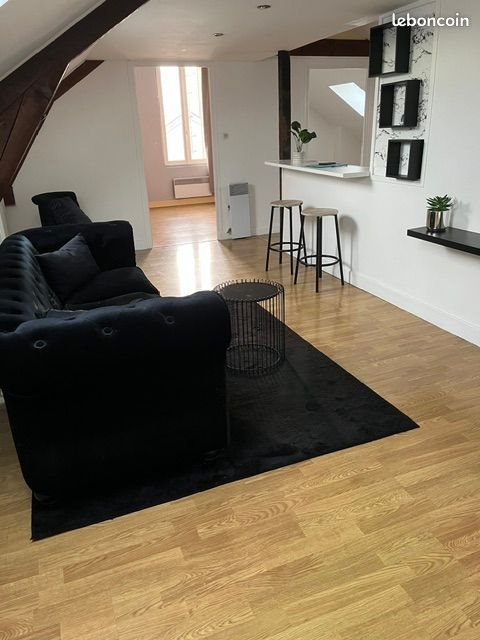 Appartement à louer, 60m², Bourges