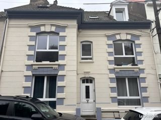 Maison à vendre, 211m², Boulogne-sur-Mer