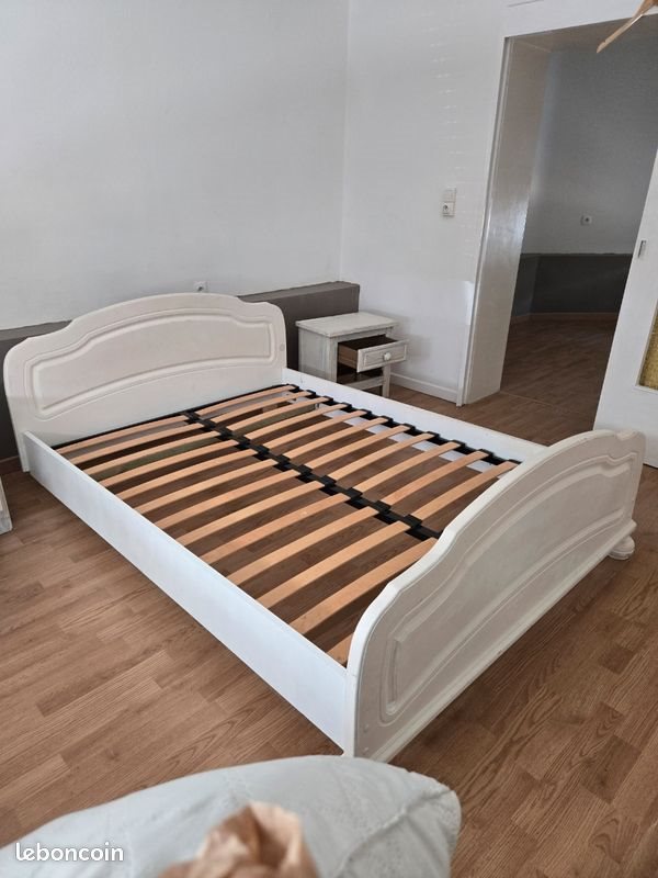 Appartement à louer, 45m², Spicheren