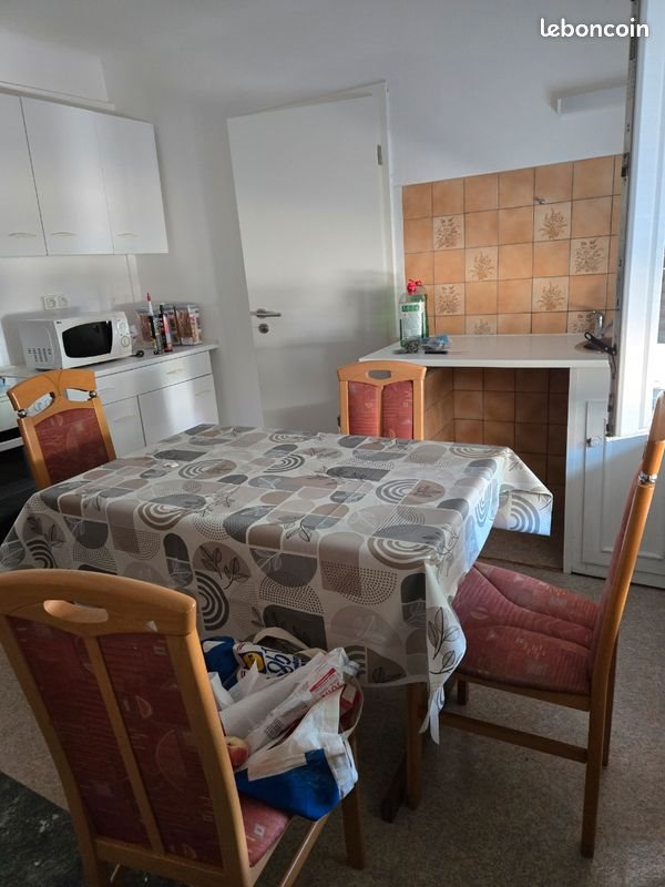 Appartement à louer, 45m², Spicheren