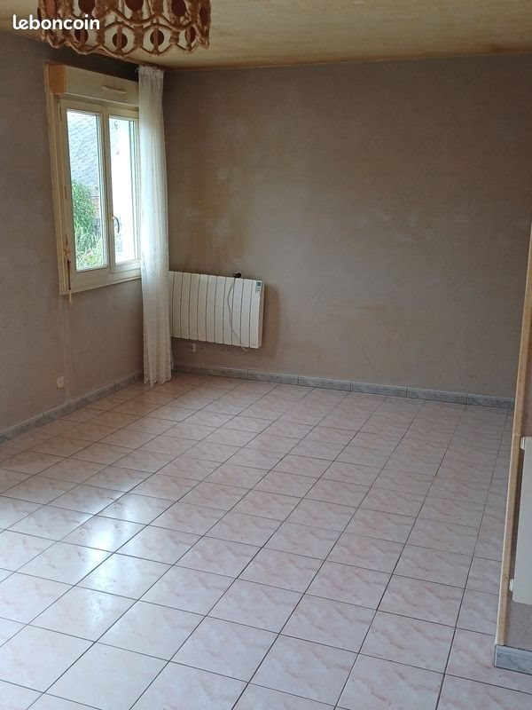 Maison à vendre, 140m², Puiseux