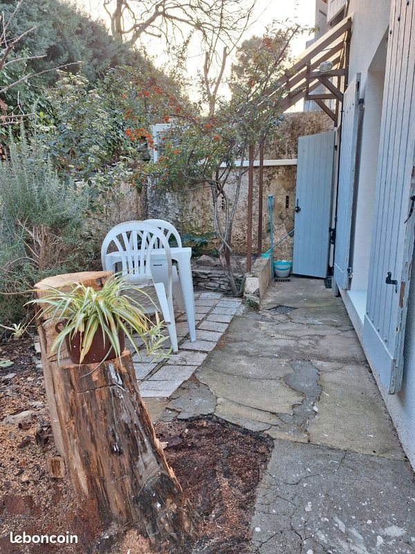Appartement à louer, 25m², Bagnols-sur-Cèze