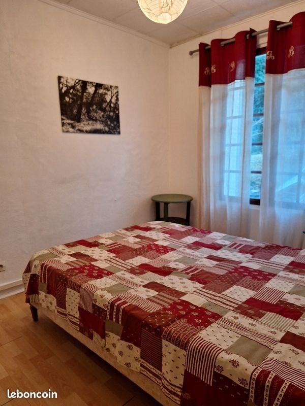 Appartement à louer, 25m², Bagnols-sur-Cèze