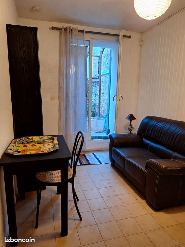 Appartement à louer, 25m², Bagnols-sur-Cèze