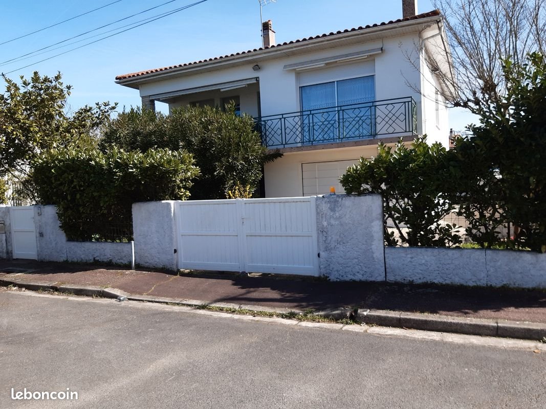Appartement à vendre, 88m², Mérignac