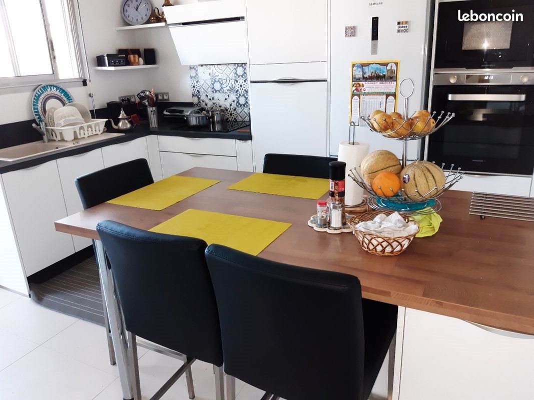 Appartement à vendre, 88m², Mérignac