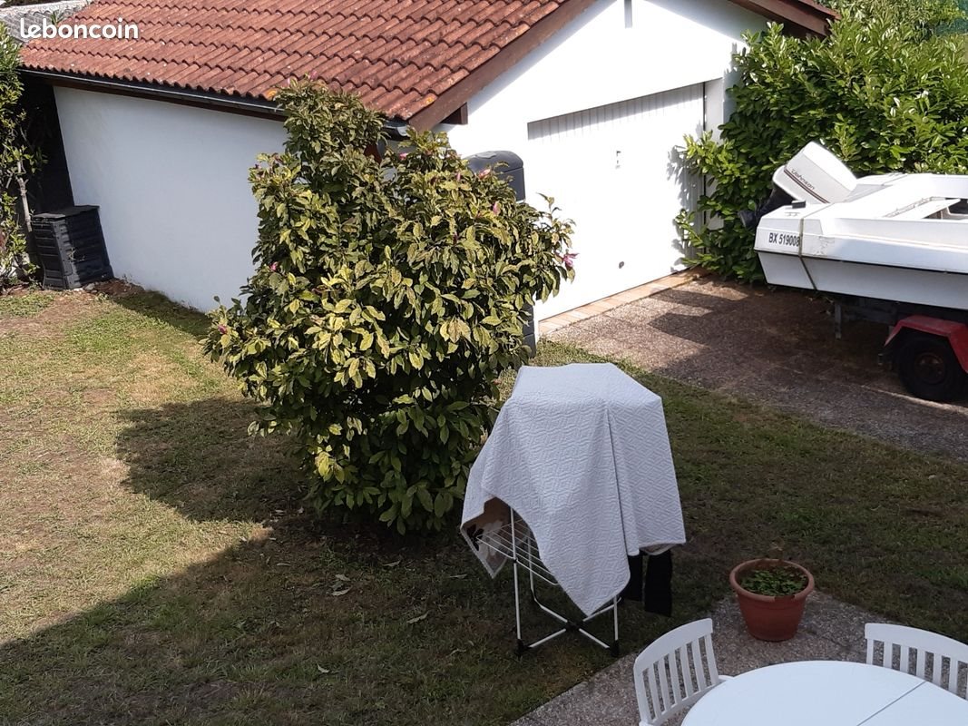 Appartement à vendre, 88m², Mérignac