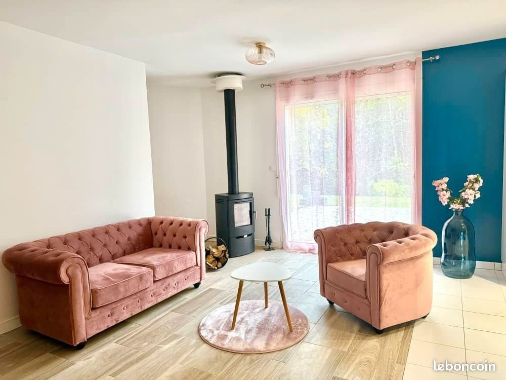 Maison à louer, 100m², Périgueux