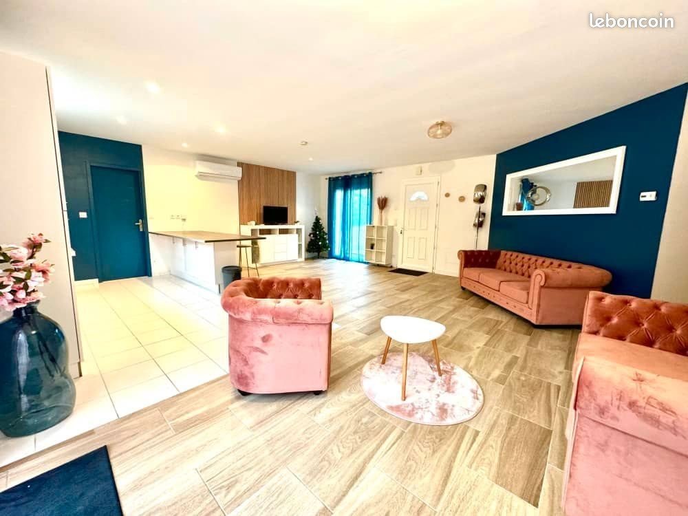 Maison à louer, 100m², Périgueux