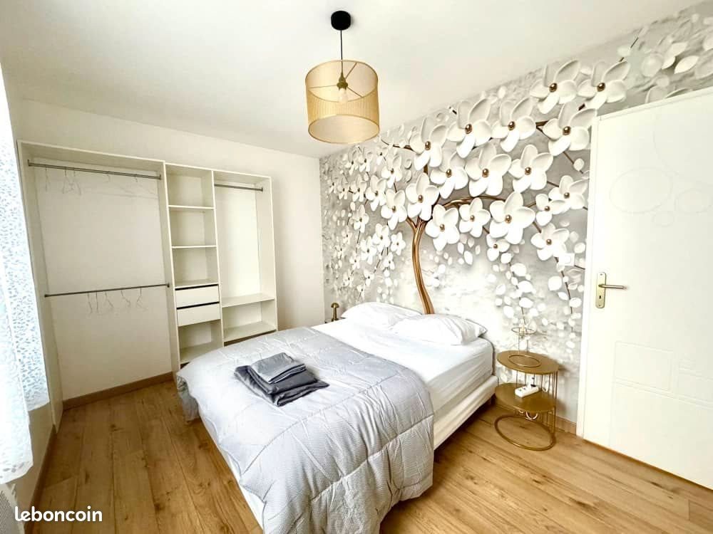 Maison à louer, 100m², Périgueux